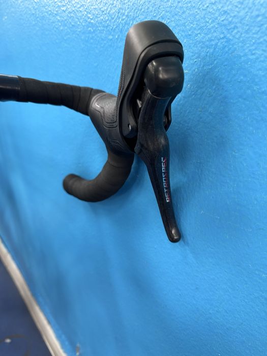 Продается шоссейный велосипед