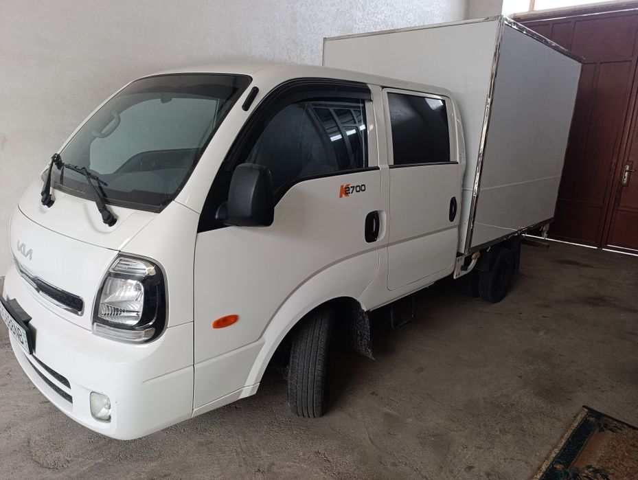 СРОЧНО Сотилади Кия Родной краска пробег 54500 Дизель мотор холати Зур