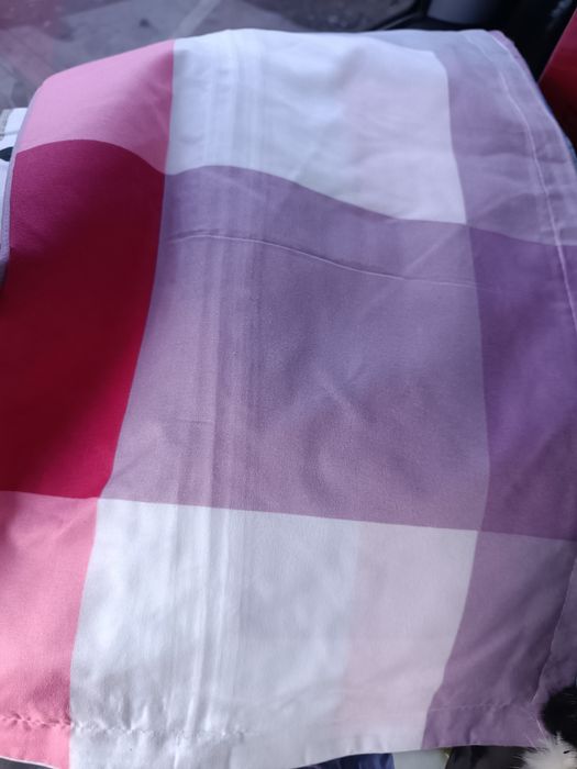 Наволочки парные