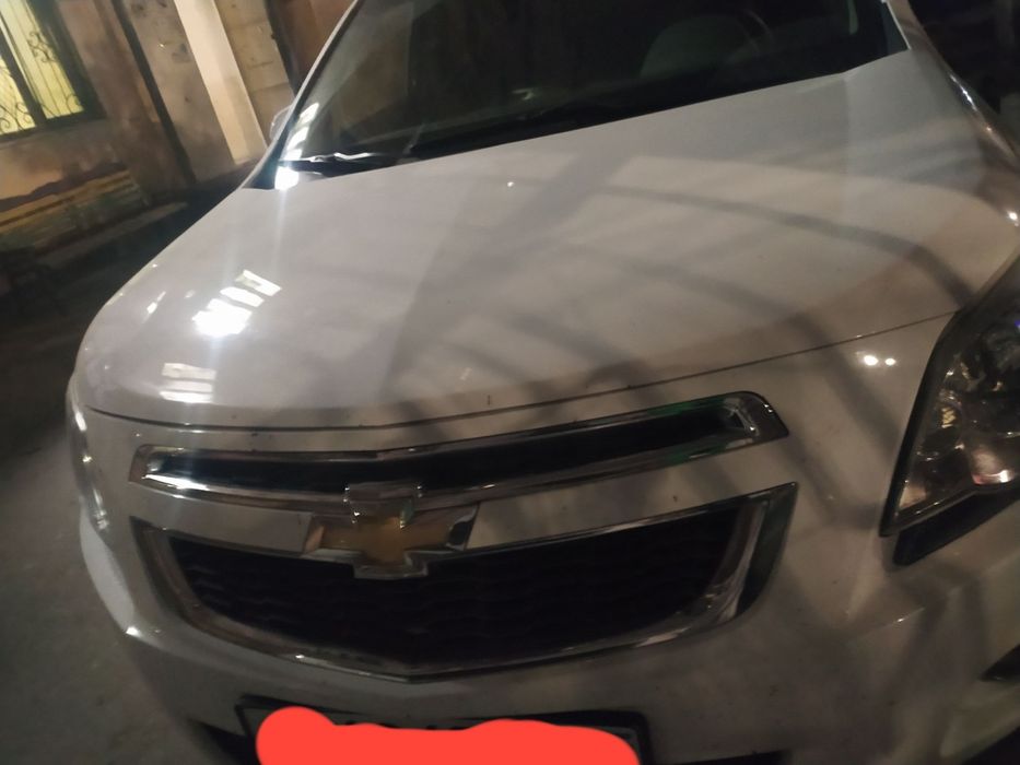 Kobalt avtomat karobka sotiladi