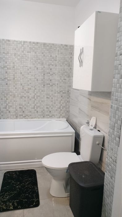 Garsoniera de inchiriat Chiajna Militari Residence