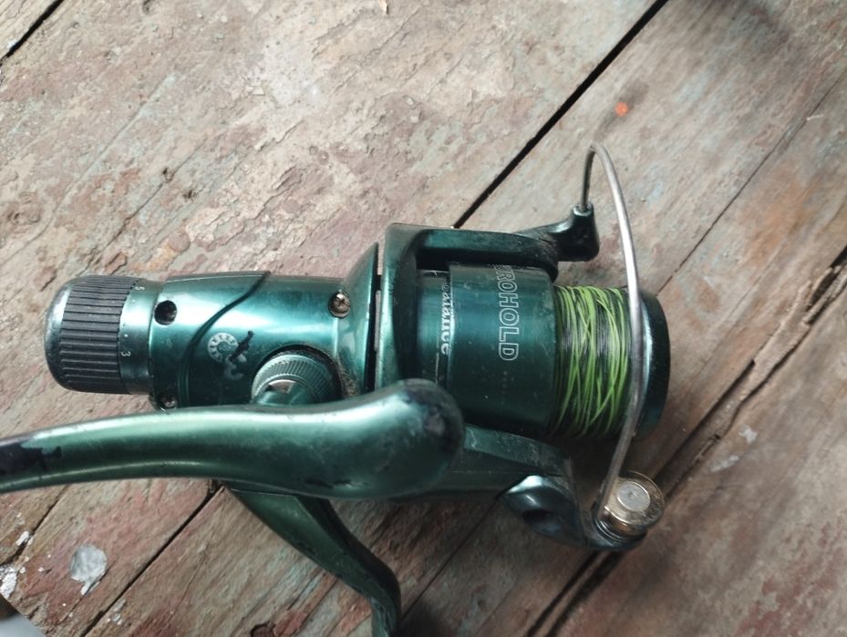 Оригинална макара