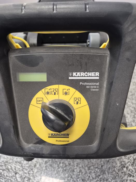 Karcher Professional BD 50/50