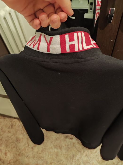 Продам двойку Томми