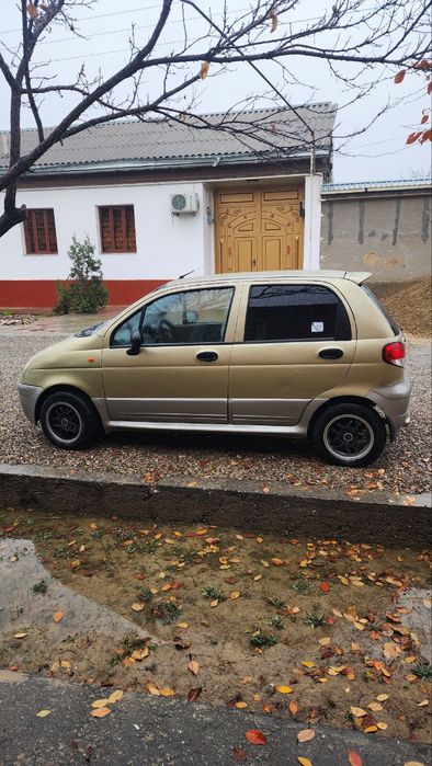 Other Matiz 2010 — 4
