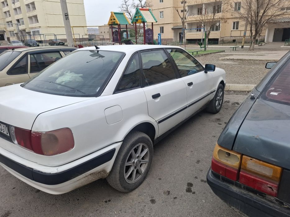 Ауди 80 сатылады