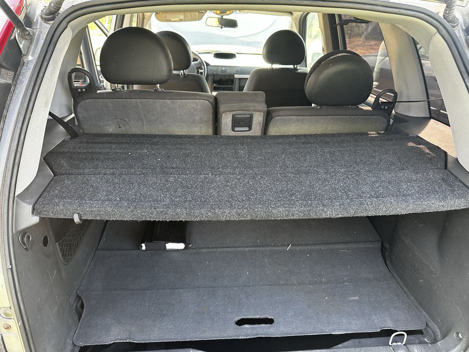 Opel Meriva 1.6 ECOTEC
