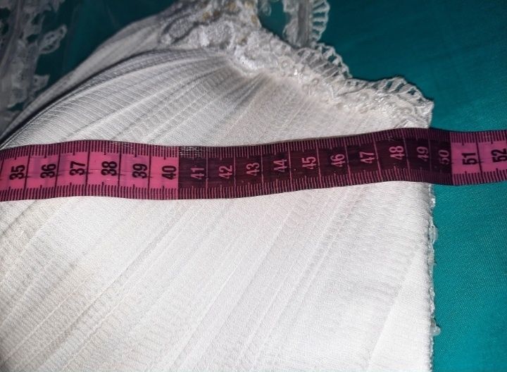 Urgent!! Rochie mireasa mărimea L