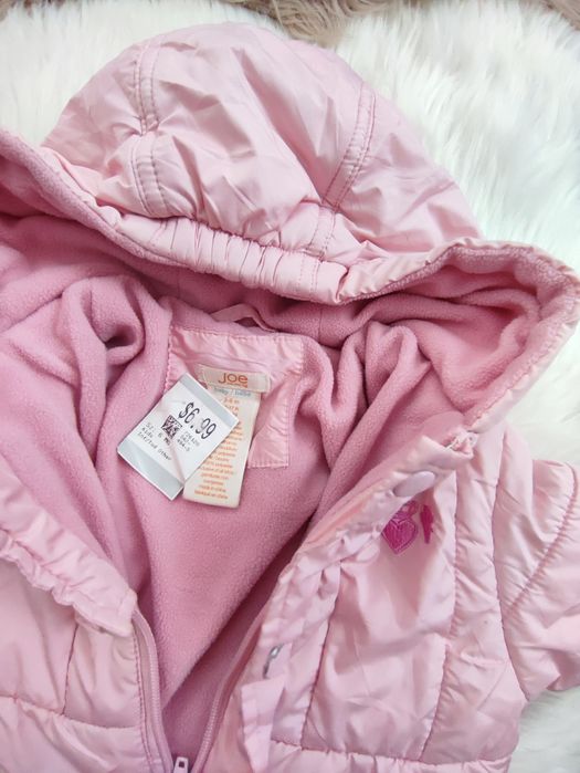 Combinezon fetita bebelusi 3-6 luni