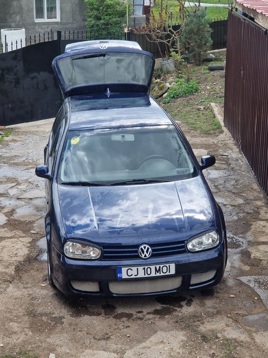 Vand  Golf 4 1.6 16v