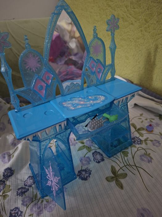 Игровой набор Эльза оригинал