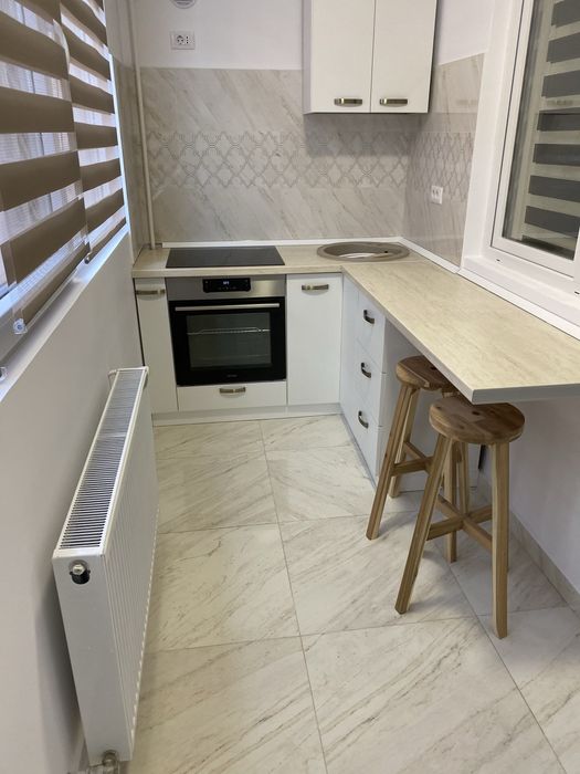 Garsoniera Dubla 42m utili - Direct Proprietar -Militari Residence