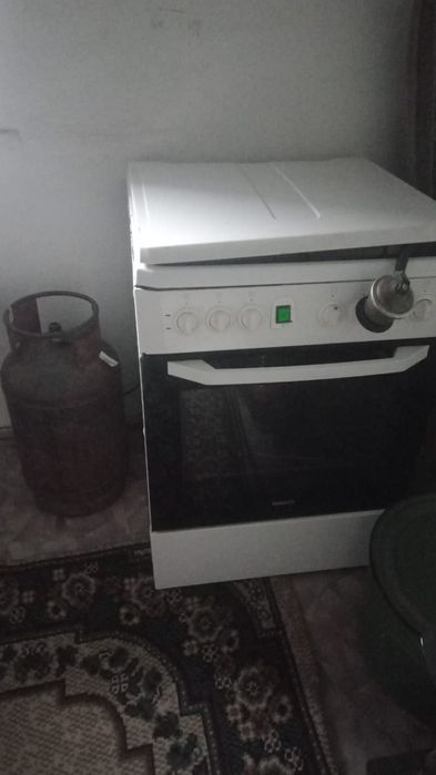Газовая плита продаётся!