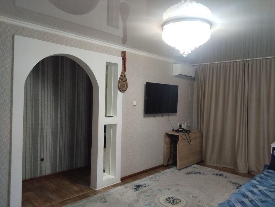 Сдам квартиру на длительный срок