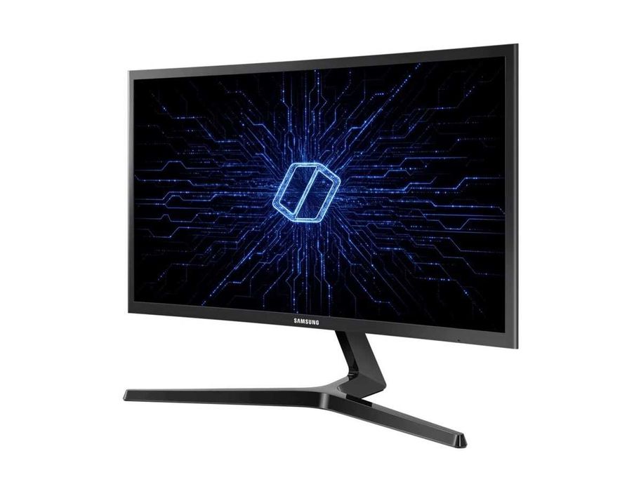 Monitor gaming curbat LED VA Samsung Odyssey 27"