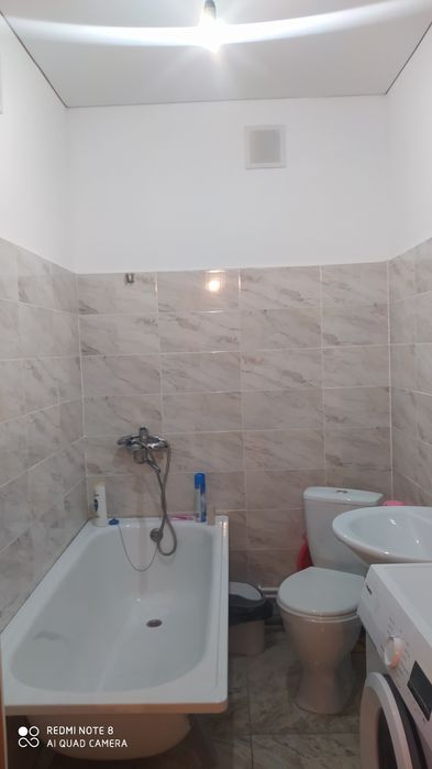 Продам 1 комнатную квартиру.