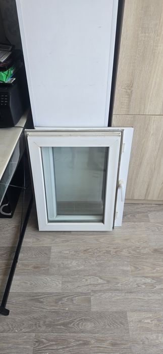 Окна пластиковые