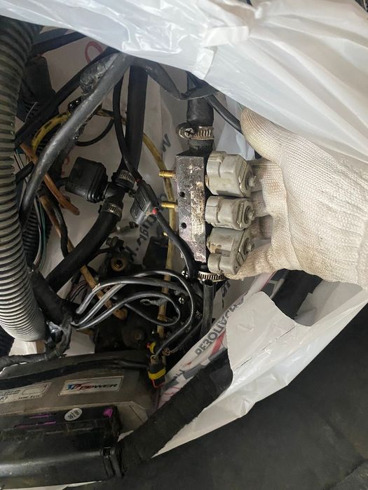 Гбо жағдайы жақсы