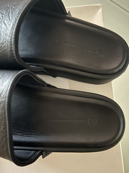 Adidas Y-3 чехли 42 номер