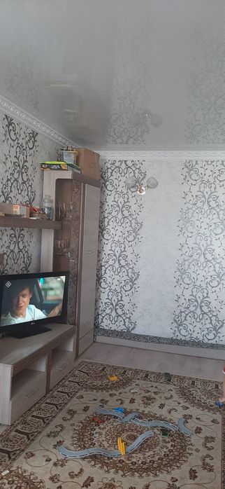 Продам квартиру в центре