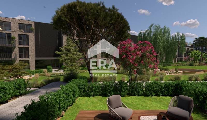 Продава се Четиристаен апартамент в к.к. Св.Св. Константин и Елена - 161 кв.м за 2546 €/кв.м - Снимка #5