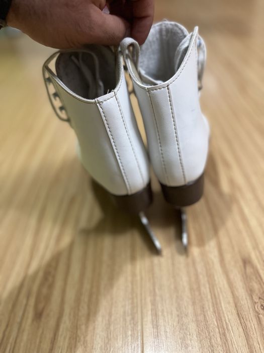 Кънки за фигурно пързаляне jackson 120