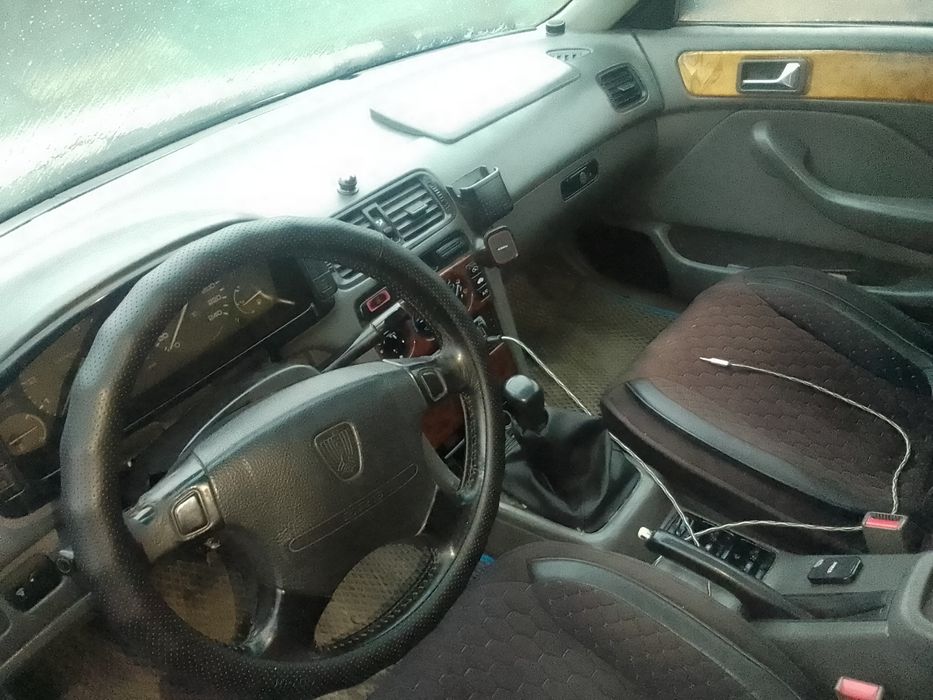 Ровер 600 продам