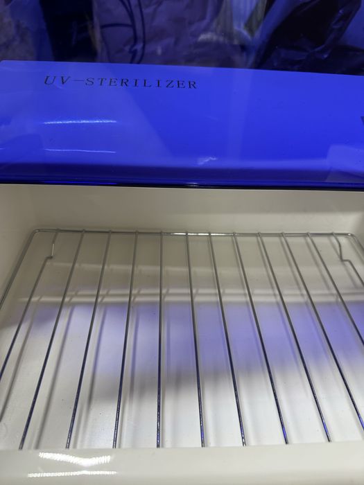 Продам оборудование для маникюра