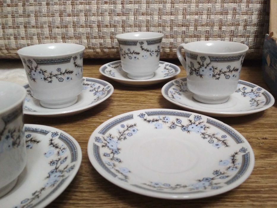 Продам чайный набор