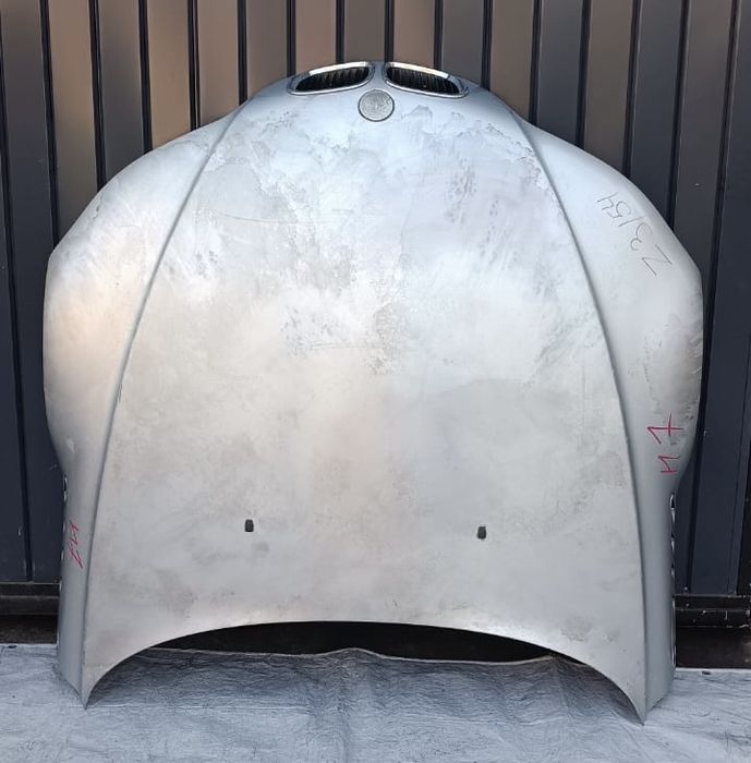 Капот БМВ BMW Z3