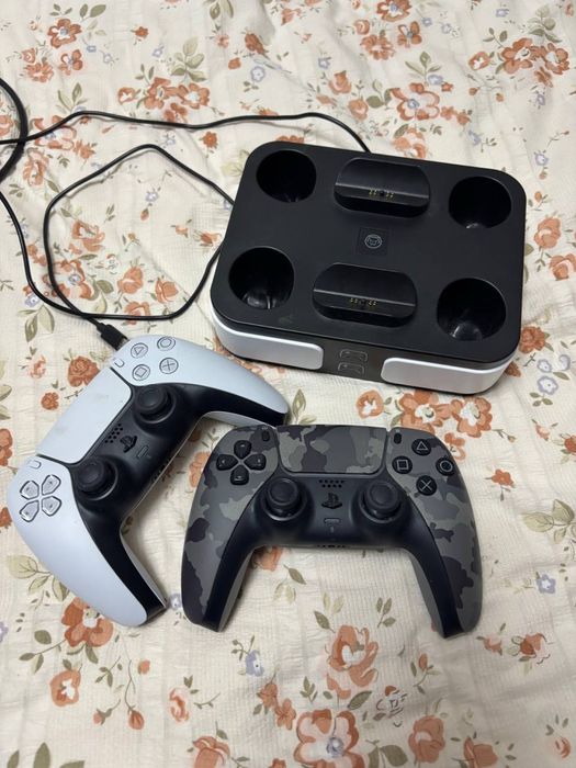 Ps5 yangi ozim ogaman yevropadan bez karobka lekin arzon !