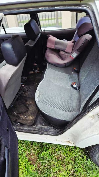 Masina pentru progra rabla voucher