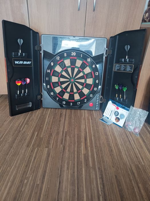 Tablă darts stare bună