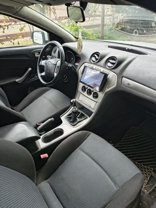 Vand ford Mondeo