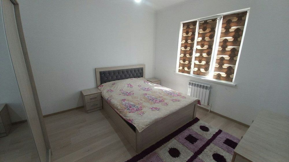 9-худуд 2/5/16 70 м² + балкон Сергели Янгихаёт район продаётся квартир