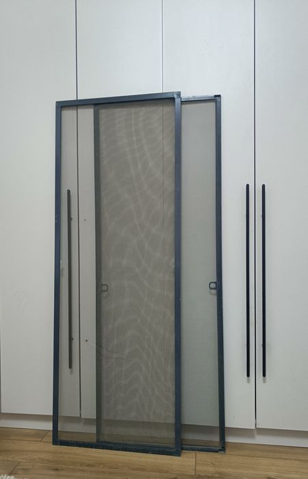 Продам москитные сетки