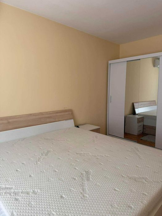 Тристаен ап. под наем в кв. Лозенец