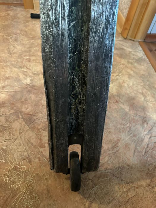 Трюковые самокаты