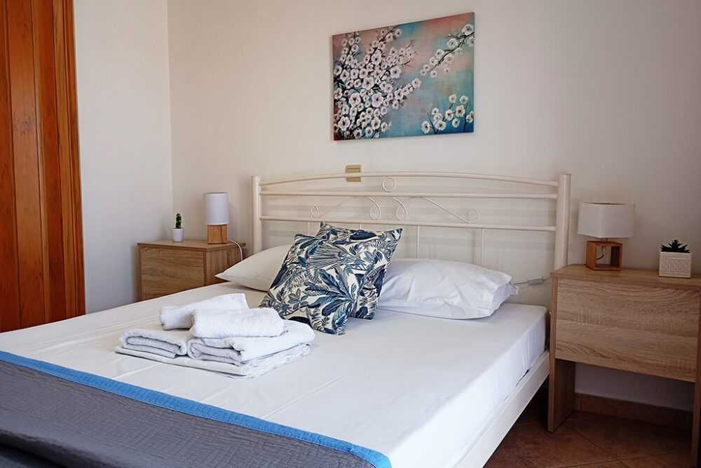 Апартамент 188 CT  – Керамоти, Гърция