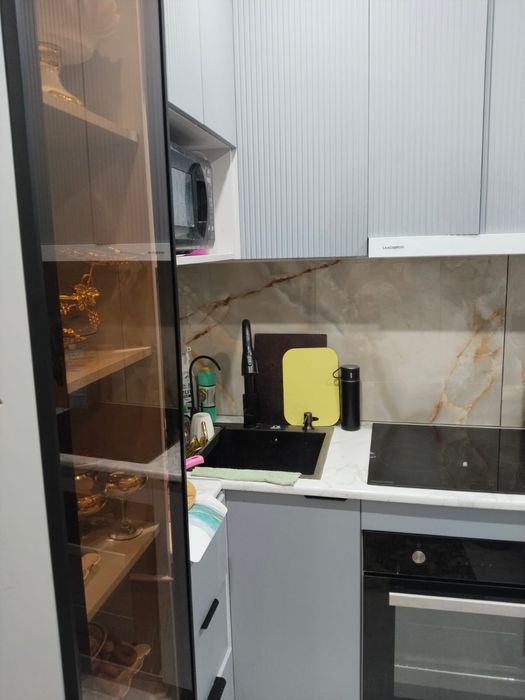 Продается 2х комн.кв на 6 микр