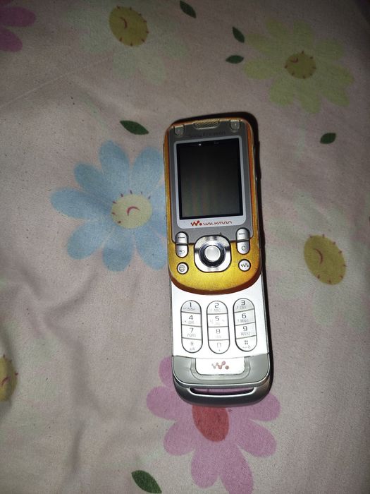 Sony ericsson w550i