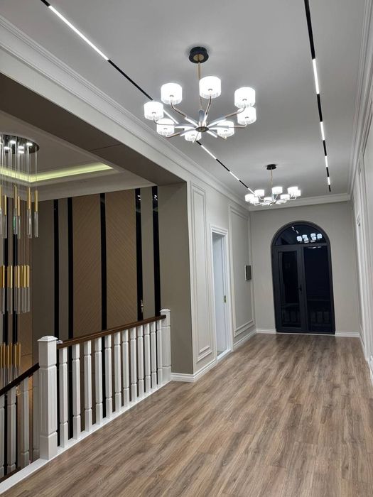 Уборка домов все виды уборки