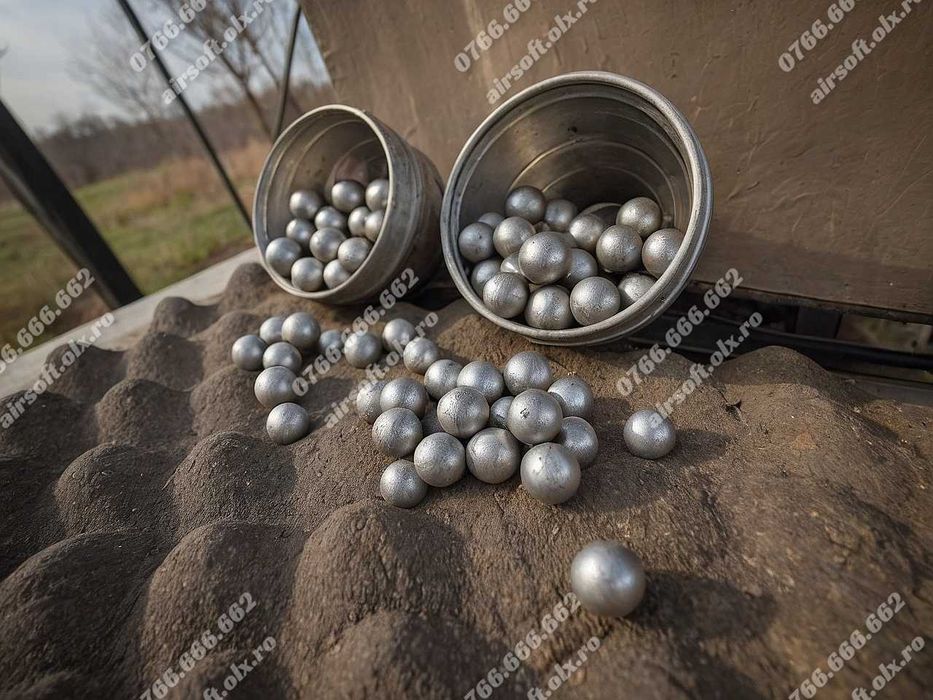 Pistol HDP 50 V3 ~26.2 JOULI LEGAL~ Pe Co2 Cu Gaz PUTERNIC (Modificat)