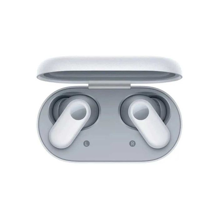 Наушники OnePlus Buds V (серый с белым)