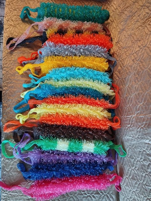 Рукоделие. Вязание