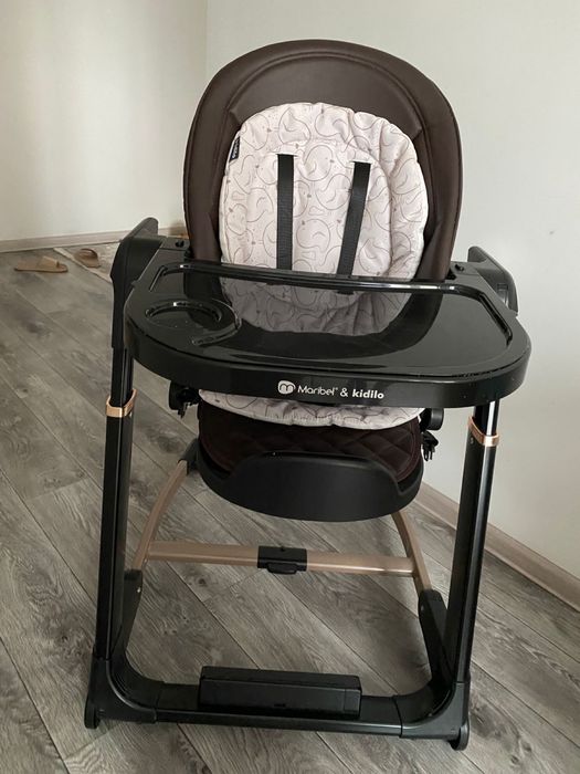 Стульчик для кормления 3 в одном