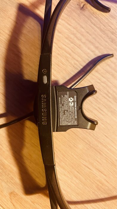 Ochelari 3D Samsung