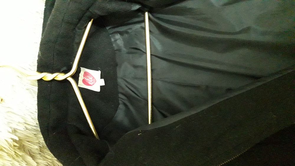 Пальто женское демисезонное