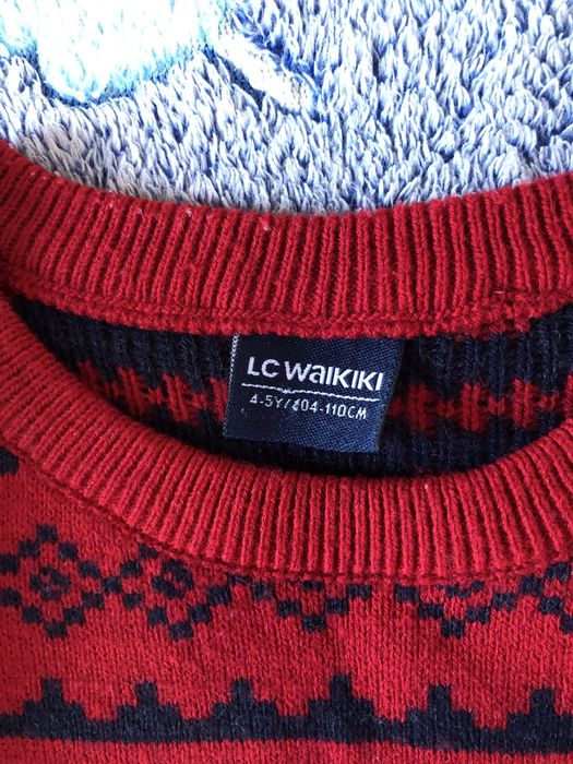 Продам теплый свитер