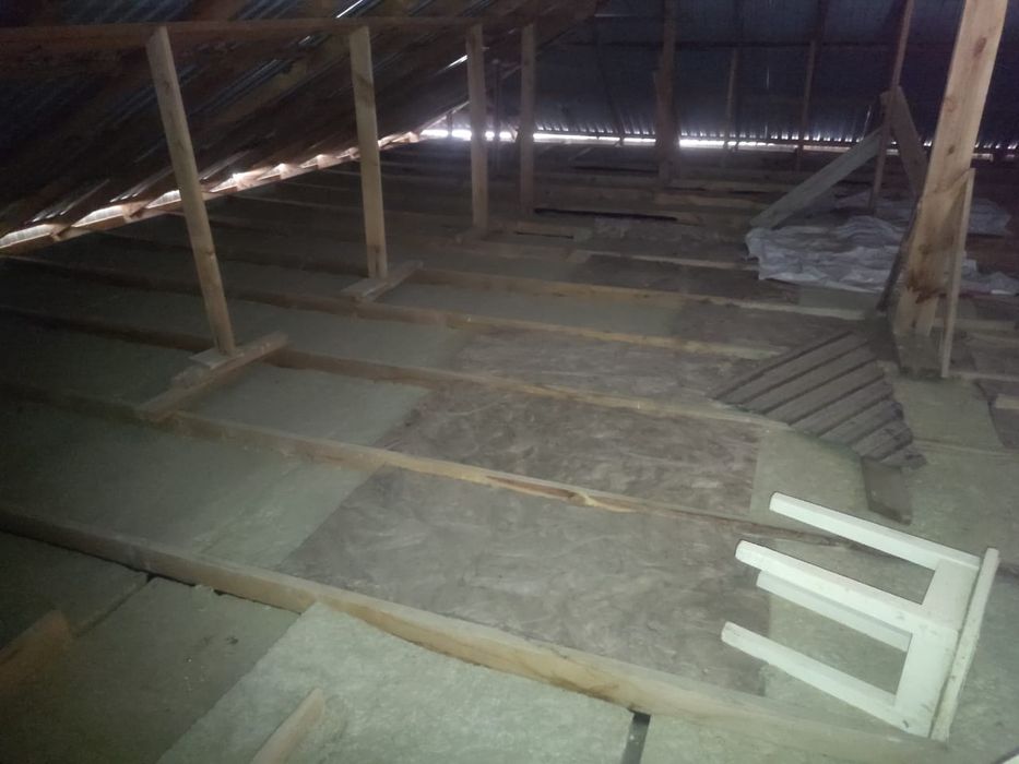 Продам дом с ИЖС